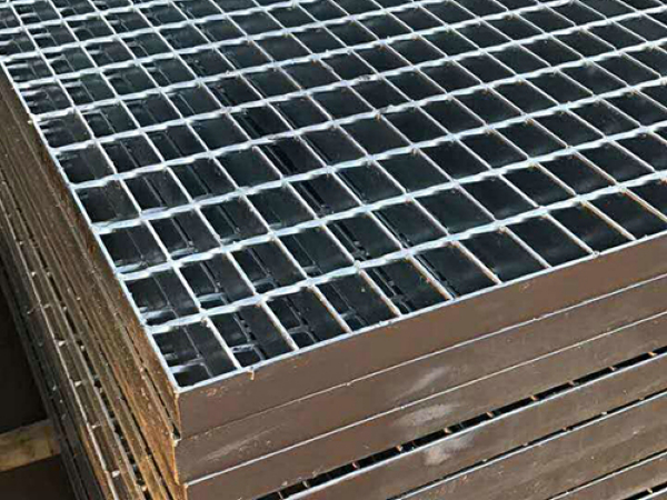 G325/30/50FG熱鍍鋅鋼格板 G325/30/50FG熱鍍鋅鋼格板