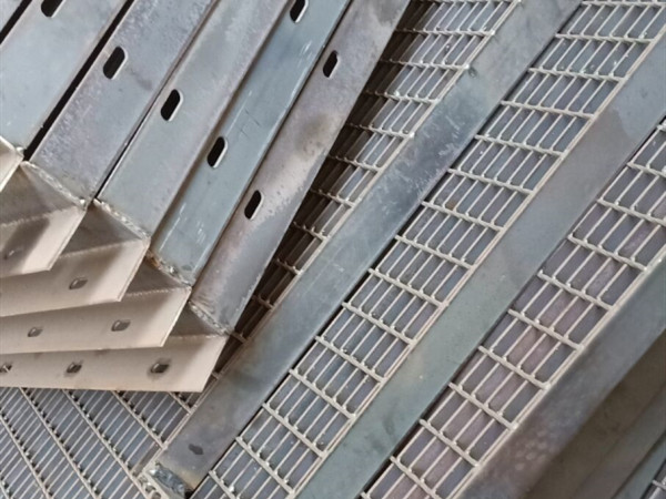 風電塔用鋼格板