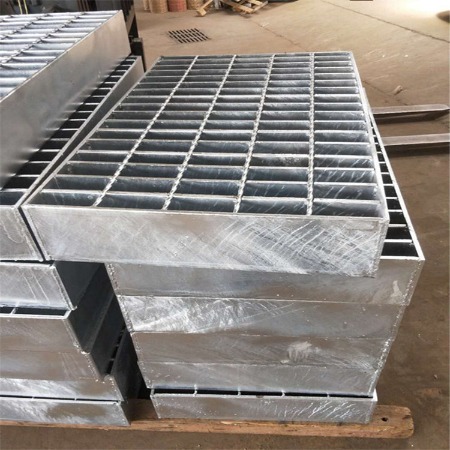 鍍鋅鋼格板該如何保養呢？