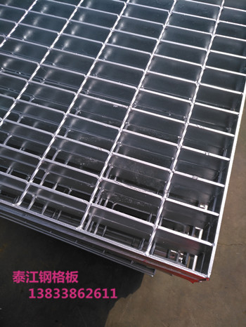 如何使用鋼格板的一些細(xì)節(jié)介紹