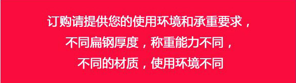 熱鍍鋅鋼格板提示
