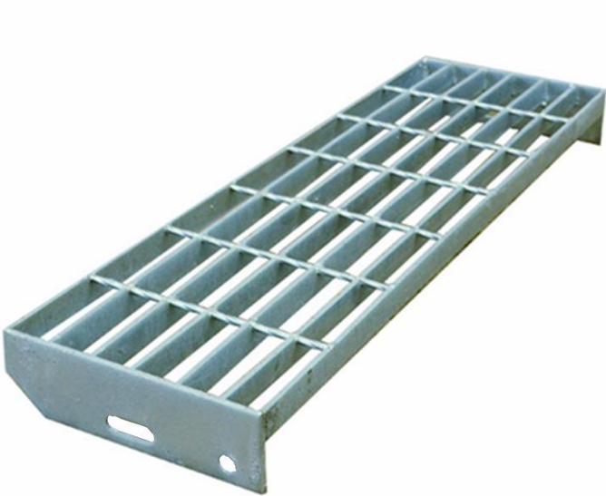 鍍鋅踏步板