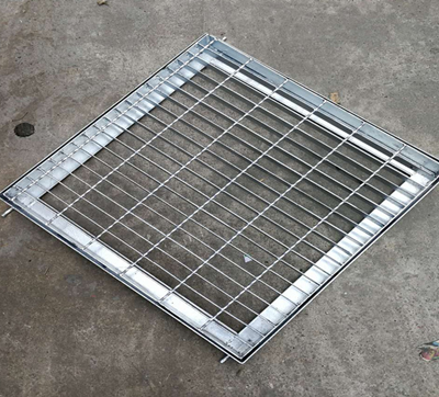 鍍鋅溝蓋板 鍍鋅溝蓋板