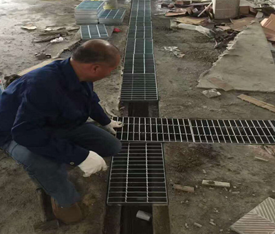 鍍鋅溝蓋板 鍍鋅溝蓋板