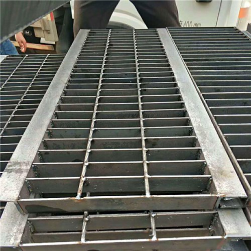 鋼格柵蓋板