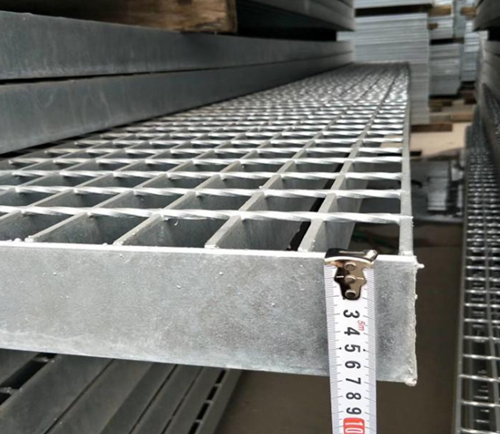 鍍鋅鋼格板規(guī)格